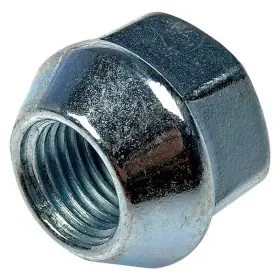 611-110.1 Dorman For Chevy Silverado 3500 Hd 07-09 Zinc W Yellow Chromate Cone Seat Bulge Lug Nut