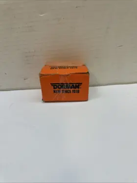 611-115wm Dorman Box Of 10 - Silver Wheel Nut M14-1.5