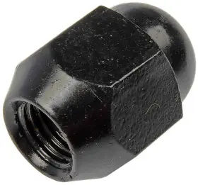 611-116 Dorman Wheel Lug Nut For Pickup Charade Prizm Van Nova