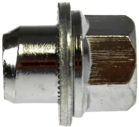 M12-1.25 Dorman 611-119 For Nissan 1984-1989 Wheel Lug Nut - Mag 21mm Hex 32mm Length