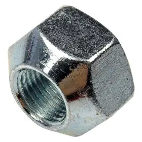 611-125.1 Dorman For Ford F-150 1975-1980 Zinc Cone Seat Standard Lug Nut