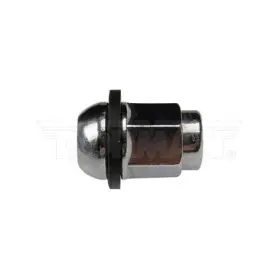 611-138.1 Dorman Wheel Nut M12 1.50 Acorn 19mm Hex 35mm Length