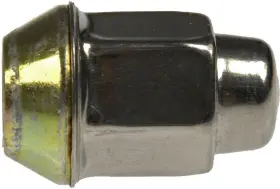 611-140 Dorman Wheel Lug Nut Fits 91-95 Hyundai Scoupe