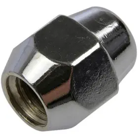 611-141-1 Dorman Wheel Nut M12 1.50 Acorn 21mm Hex 26mm Length