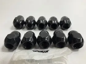 611-142-10 Dorman 10 611-142 Wheel Lug Nuts
