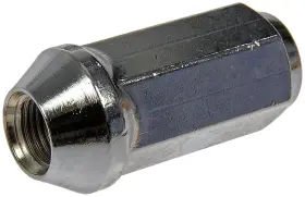611-143.1 Dorman Wheel Lug Nut For Select 77-04 Ford Lincoln Mercury Models