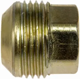 M14-1.50 Dorman 611-149 Genuine Wheel Nut Bulge - 22mm Hex 25.5mm Length