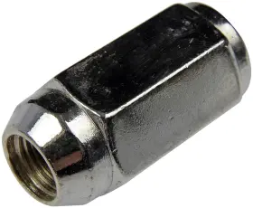 611-155.1 Dorman Wheel Nut 1/2-20 Duplex Acorn - 7/8 Inch Hex 1.868 Length