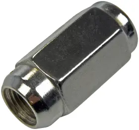 611-170.1 Dorman Wheel Nut 9/16-18 Duplex Acorn - 7/8 Inch Hex 1.872 Length