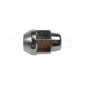 611-174.1 Dorman Wheel Nut M12 1.25 Acorn Bulge Seat 13/16 Inch Hex 1.382