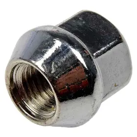611-183.1 Dorman - Chrome Cone Compatible With/replacement For Seat Bulge Open