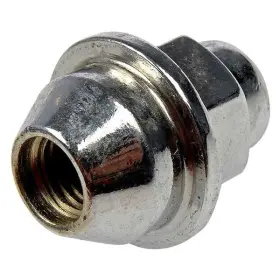 611-194.1 Dorman Chrome E-t/ultra Seat Dometop Capped Lug Nut