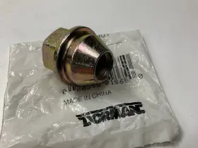 M12-1.50 Dorman 611-195 Wheel Lug Nut - 21mm Hex 29mm Length