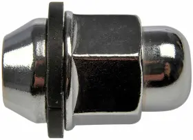 19921998 Dorman 611-208 For Hyundai Whl Lug Nut M121.50 Acorn 21mm Hex 38.35mm Length