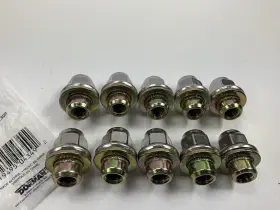 611-211-10 Dorman 10 Wheel Lug Nuts