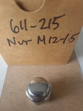 M12-1.5 Dorman 611-215 Wheel Lug Nut