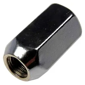 611-218.1 Dorman For Mitsubishi Mirage 1986-2016 Chrome Cone Seat Acorn Lug Nut