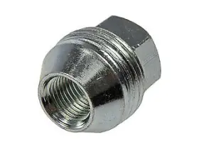 611-231 Dorman Wheel Nut M12 1.25 External Thread 19mm Hex 26.03mm Length