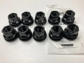 611-246-10 Dorman 10 611-246 Wheel Lug Nuts