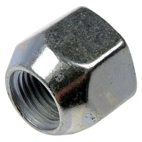 611-267 Dorman For Dodge W100 Series 1960-1966 Zinc Cone Seat Standard Lug Nuts