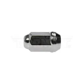 611-273.1 Dorman Wheel Nut M12 1.50 Dometop 19mm Hex 39mm Length