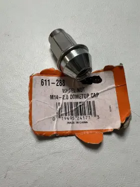 611-288 Dorman Wheel Lug Nut