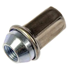 611-291 Dorman For Dodge Avenger 95-12 Natural Cone Seat Dometop Capped Lug Nuts