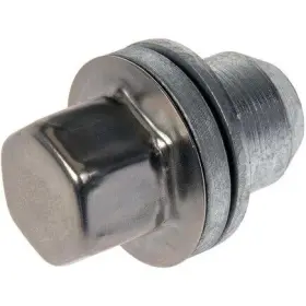 611-297.1 Dorman 611-297-1 Wheel Nut M14 1.50 Flattop Capped 22 Mm Hex 46 Length