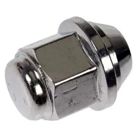 611-299.1 Dorman Chrome E-t/ultra Seat Acorn Bulge Lug Nut