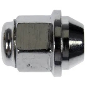 611-299 Dorman Wheel Nut M12 1.5 Acorn 21mm Hex 33.1mm Length