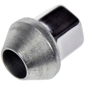 611-307 Dorman Wheel Nut M12 1.50 Flattop Capped 19mm Hex 31.2mm Length