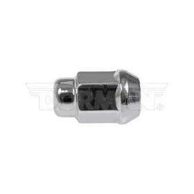 611-325-bp Dorman Wheel Nut 1/2 20 Chrome Acorn Bulge 3/4 Inch Hex 1.39