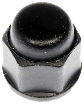 611-337.1 Dorman - Autograde 6113371 Wheel Lug Nut
