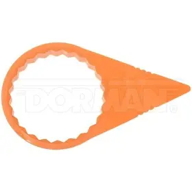 611-4100 Dorman Wheel Nut Indicators