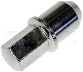 M12-1.5 Dorman 611-580 Set Of Five 5 611580 Wheel Lug Nuts New