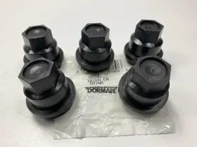 611-615-5 Dorman 5 611-615 Wheel Lug Nut Cover