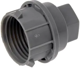 611-621 Dorman Wheel Fastener Cover-nut Cover