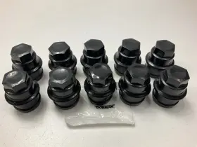 611-622-10 Dorman 10 611-622 Wheel Lug Nut Cover