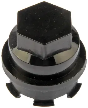 611-623.1 Dorman Wheel Fastener Cover-nut Cover