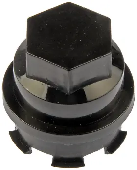 611-623 Dorman Wheel Fastener Cover-nut Cover