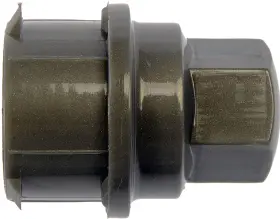 611-637 Dorman 611 637 Grey Wheel Nut Cover M24 2 Mod Hex 3 4
