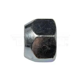 611-031.1 Dorman 6110311 Wheel Nut 1/2 20 L Standard 13/16 Inch Hex 5/8 Length