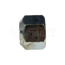 611-051.1 Dorman 6110511 Wheel Nut 5/8 18 Standard 1 1/16 Inch Hex 29/32 Length