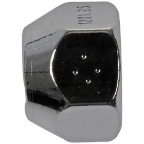 611-113.1 Dorman 6111131 Wheel Nut M12 1.25 Standard 21mm Hex 16mm Length