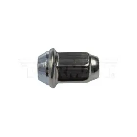 611-216.1 Dorman 6112161 Wheel Nut M12 1.50 Dometop 19mm Hex 39.05mm Length