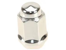 61sdrkq64 Dorman Lug Nut For Equinox Trax Cruze Sonic Beretta Corsica Monte Carlo S10