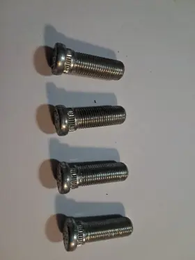 641-2172 Dorman 6412172 Wheel Studs #641-2172 This Is For X4