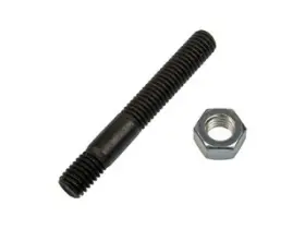 675-030 Dorman Double Ended Stud 7/16 14 X 5/8 Inch And 1 7/8 3/4