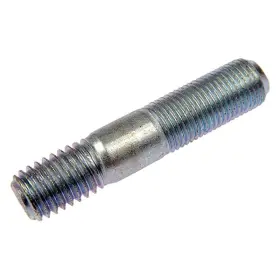 675-031 Dorman Double Ended Steel Lug Studs
