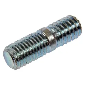 675-090 Dorman Double Ended Steel Lug Studs
